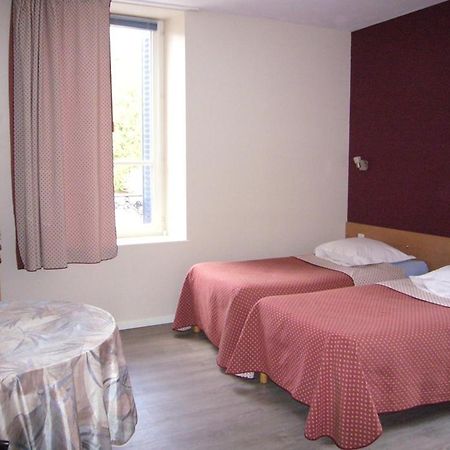 Chambres D'Hotes Residence Du Parc Plombières-les-Bains Kültér fotó