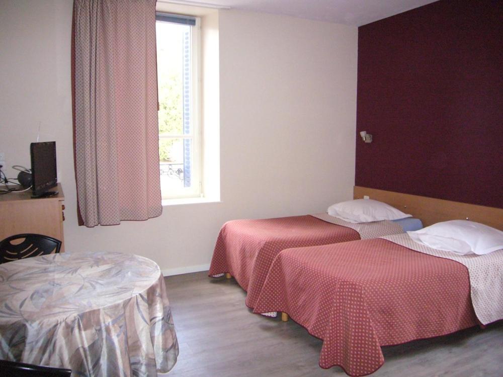 Chambres D'Hotes Residence Du Parc Plombières-les-Bains Kültér fotó